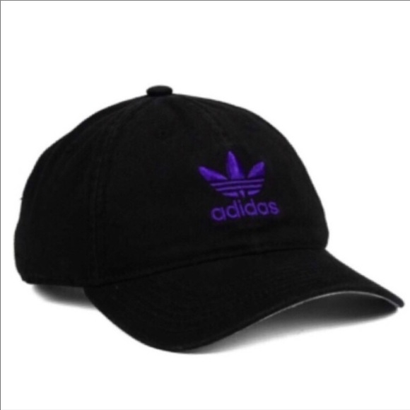 adidas precurve washed cap